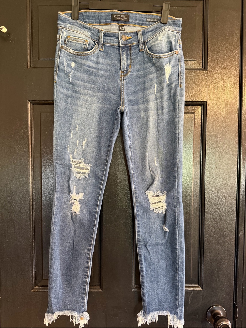 Judy Blue Jeans